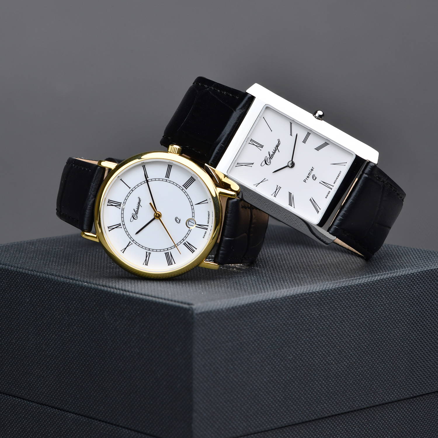 Why Buy Classique Classique Watch Company